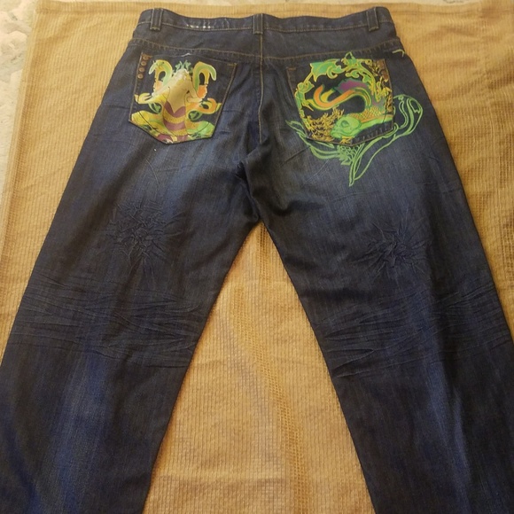 azzure Other - Men's fashion Jean's